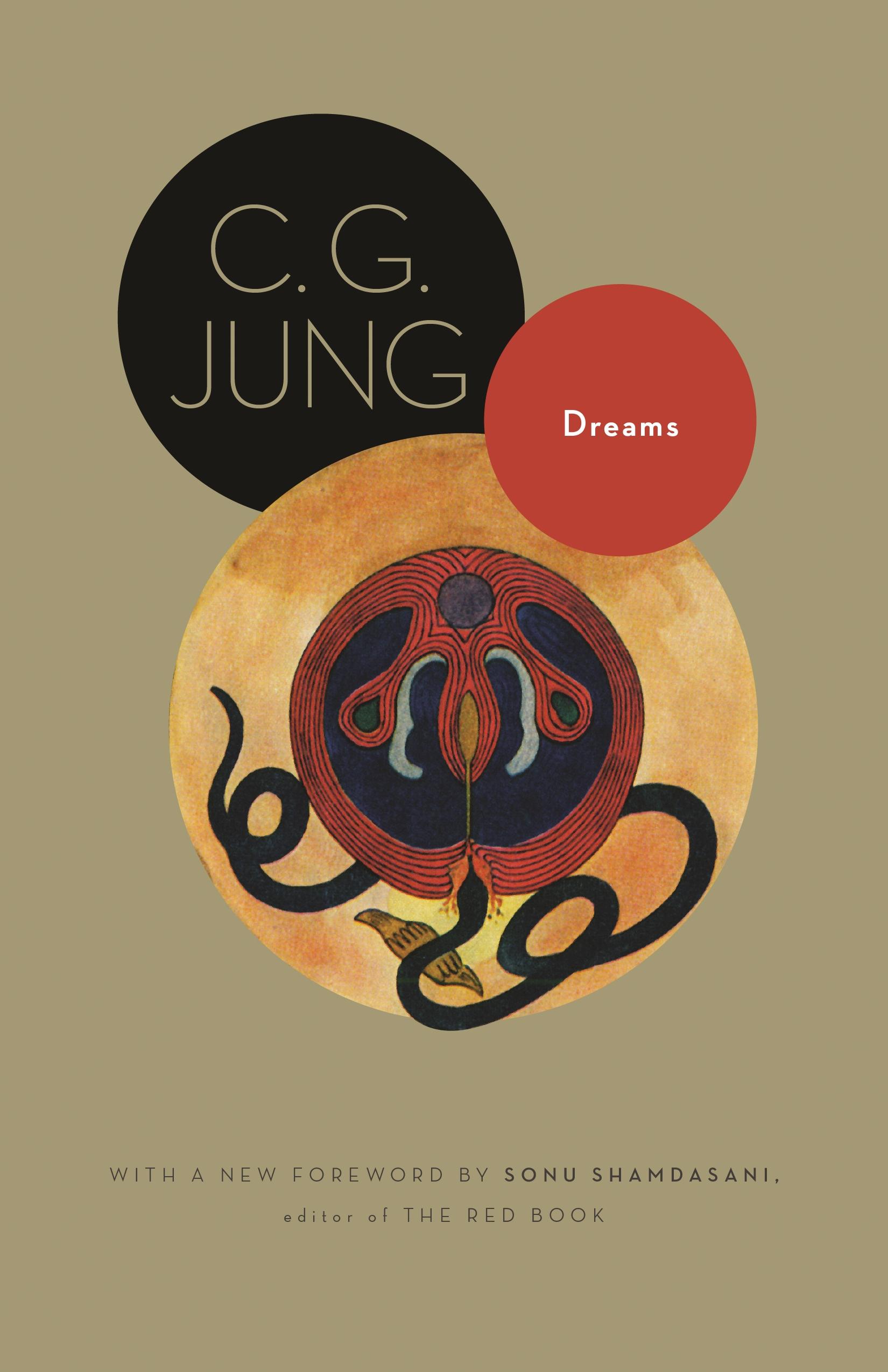 Vorderes Coverbild Dreams