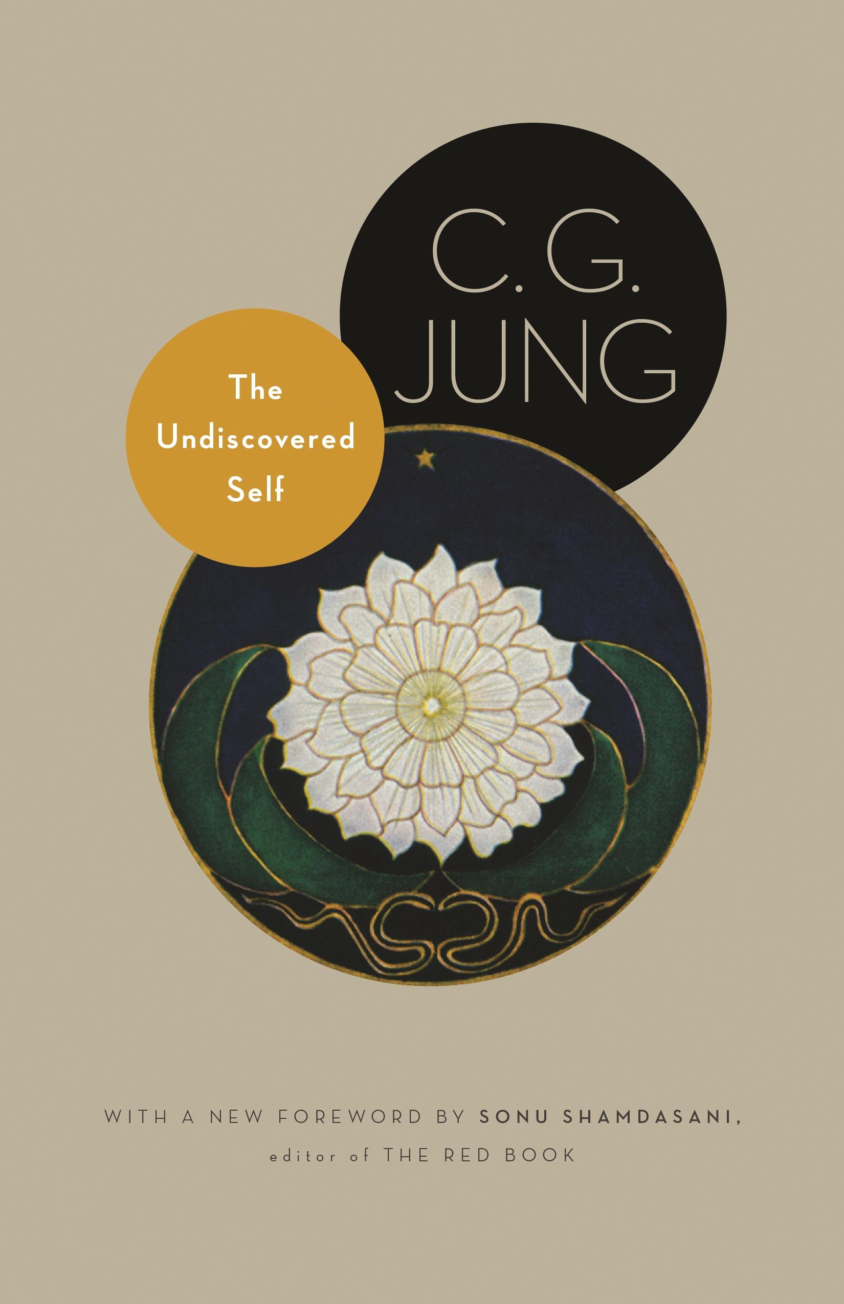 Vorderes Coverbild The Undiscovered Self