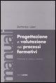 Vorderes Coverbild Progettazione e valutazione nei processi formativi