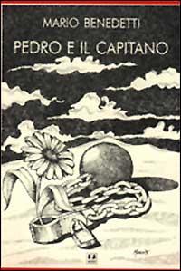 Vorderes Coverbild Pedro e il capitano