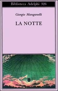 Vorderes Coverbild La notte