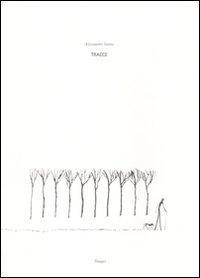 Vorderes Coverbild Tracce