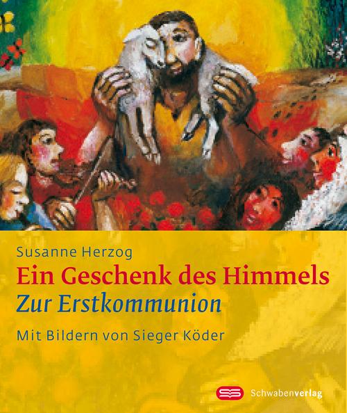 Vorderes Coverbild Ein Geschenk des Himmels