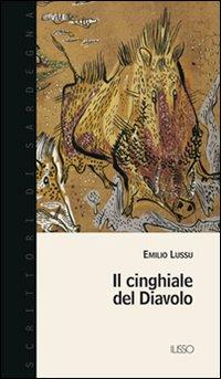 Vorderes Coverbild Il cinghiale del diavolo