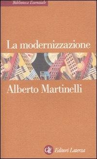 Vorderes Coverbild La modernizzazione