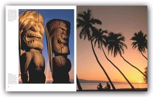 Beispielinhalt (Bild) Faszinierendes Hawaii