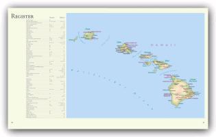 Beispielinhalt (Bild) Faszinierendes Hawaii