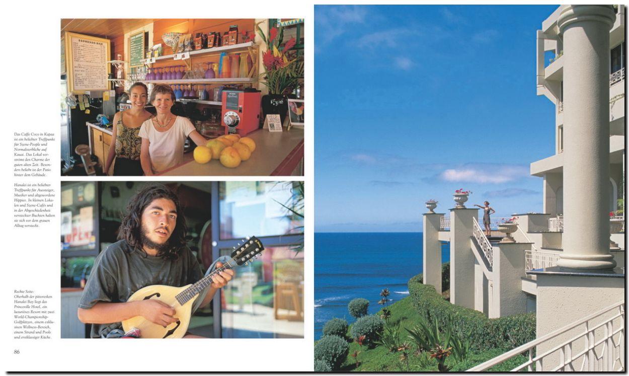 Beispielinhalt (Bild) Faszinierendes Hawaii