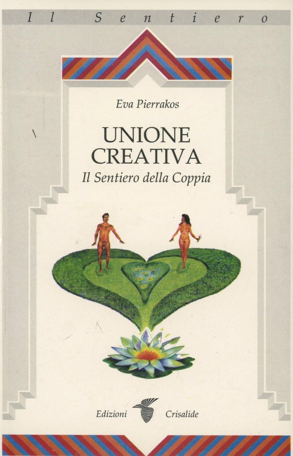 Vorderes Coverbild Unione creativa. Il sentiero della coppia
