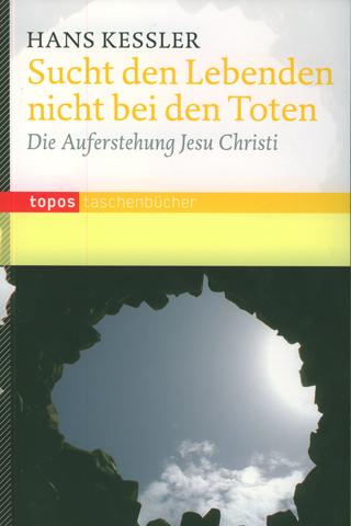 Vorderes Coverbild Sucht den Lebenden nicht bei den Toten