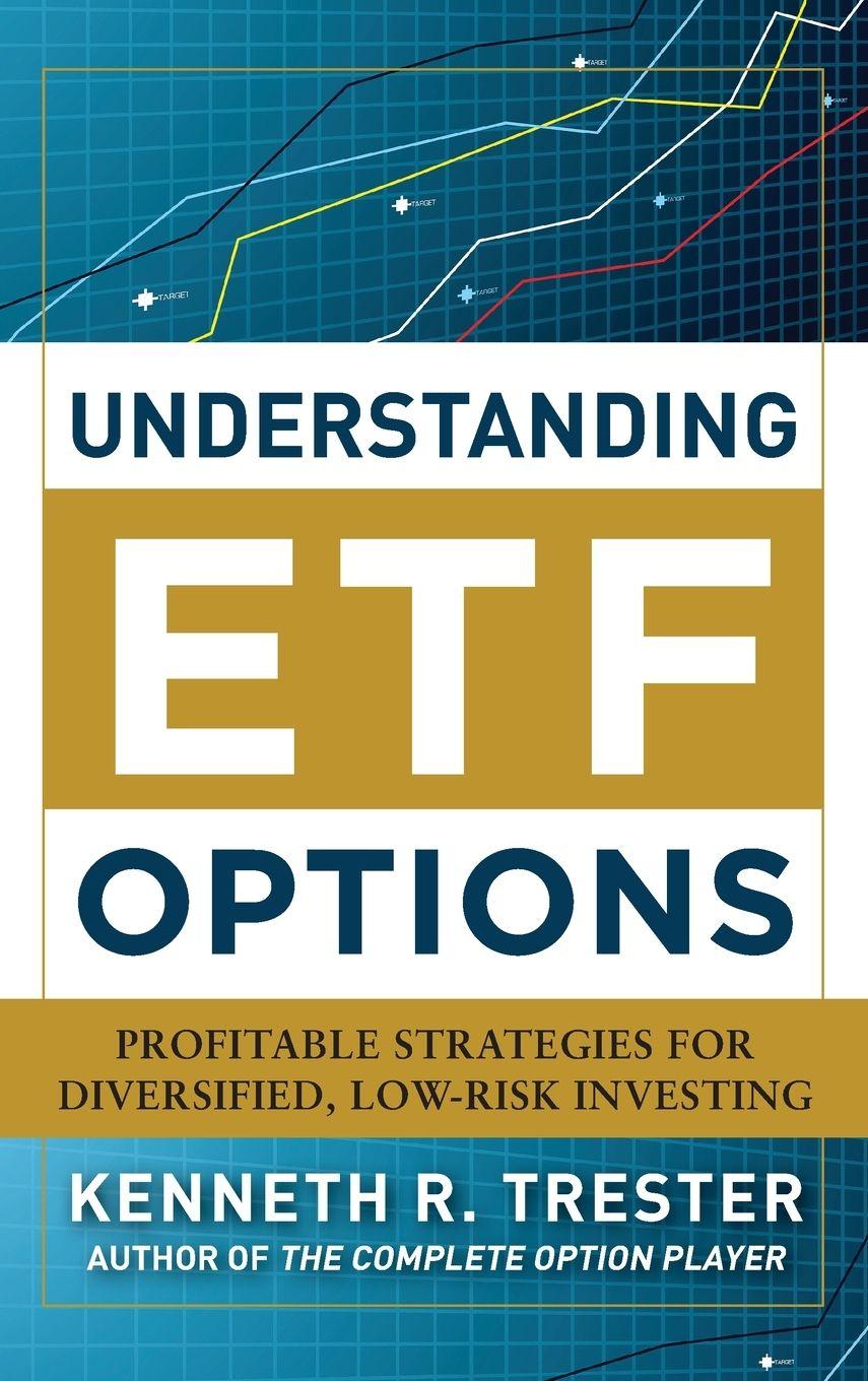 Vorderes Coverbild Understanding ETF Options