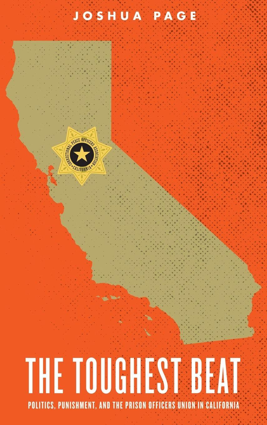 Vorderes Coverbild The Toughest Beat