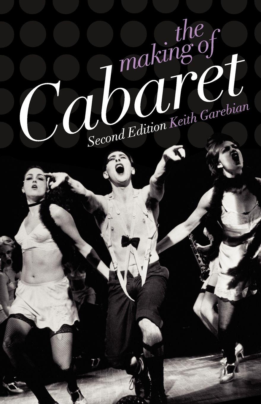 Vorderes Coverbild The Making of Cabaret