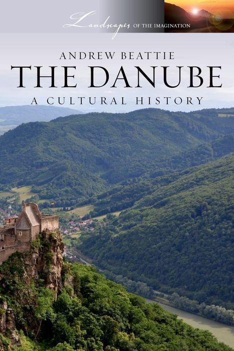 Vorderes Coverbild The Danube