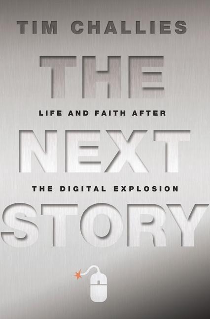 Vorderes Coverbild The Next Story