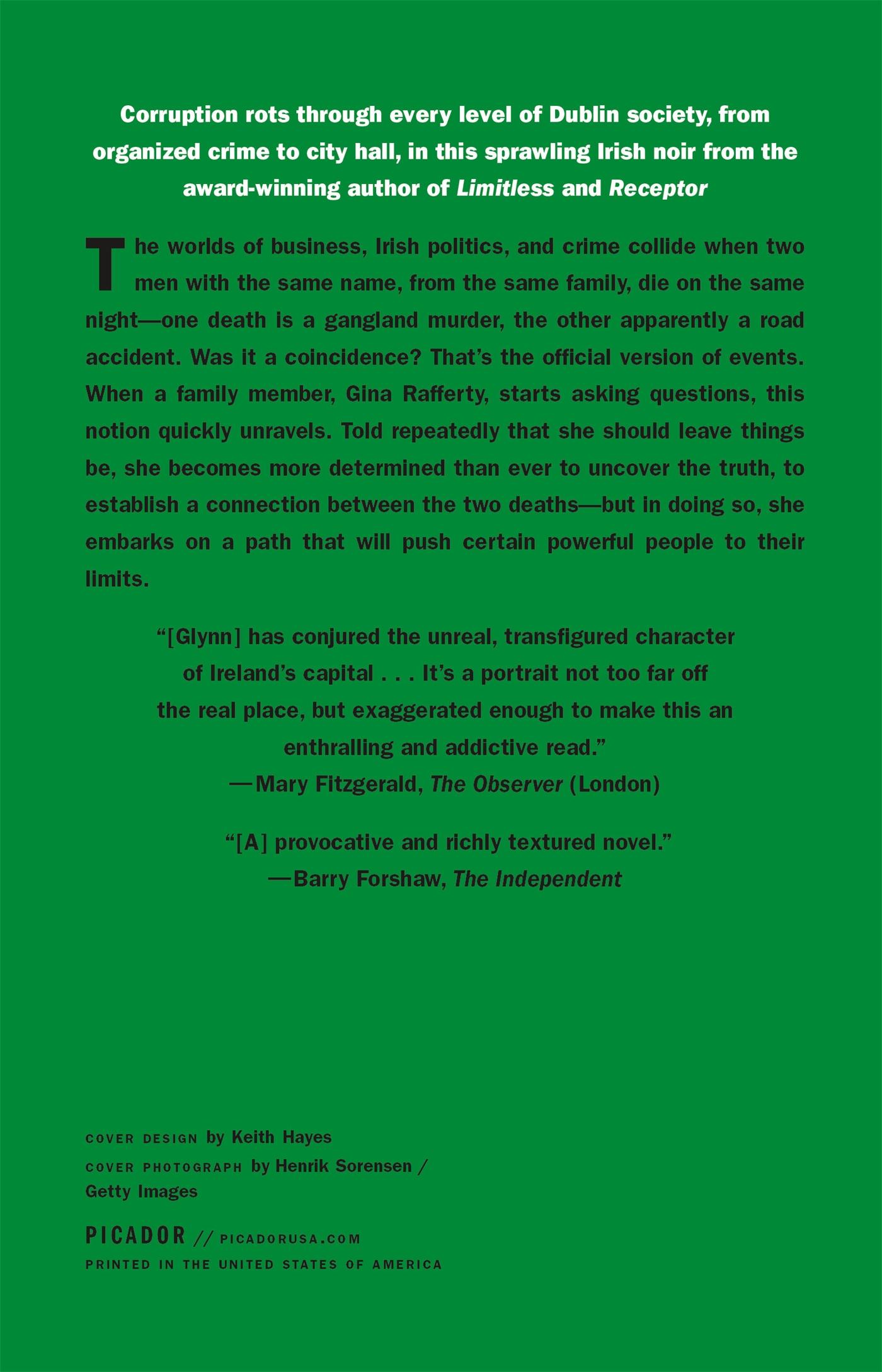 Rückseitencover Winterland