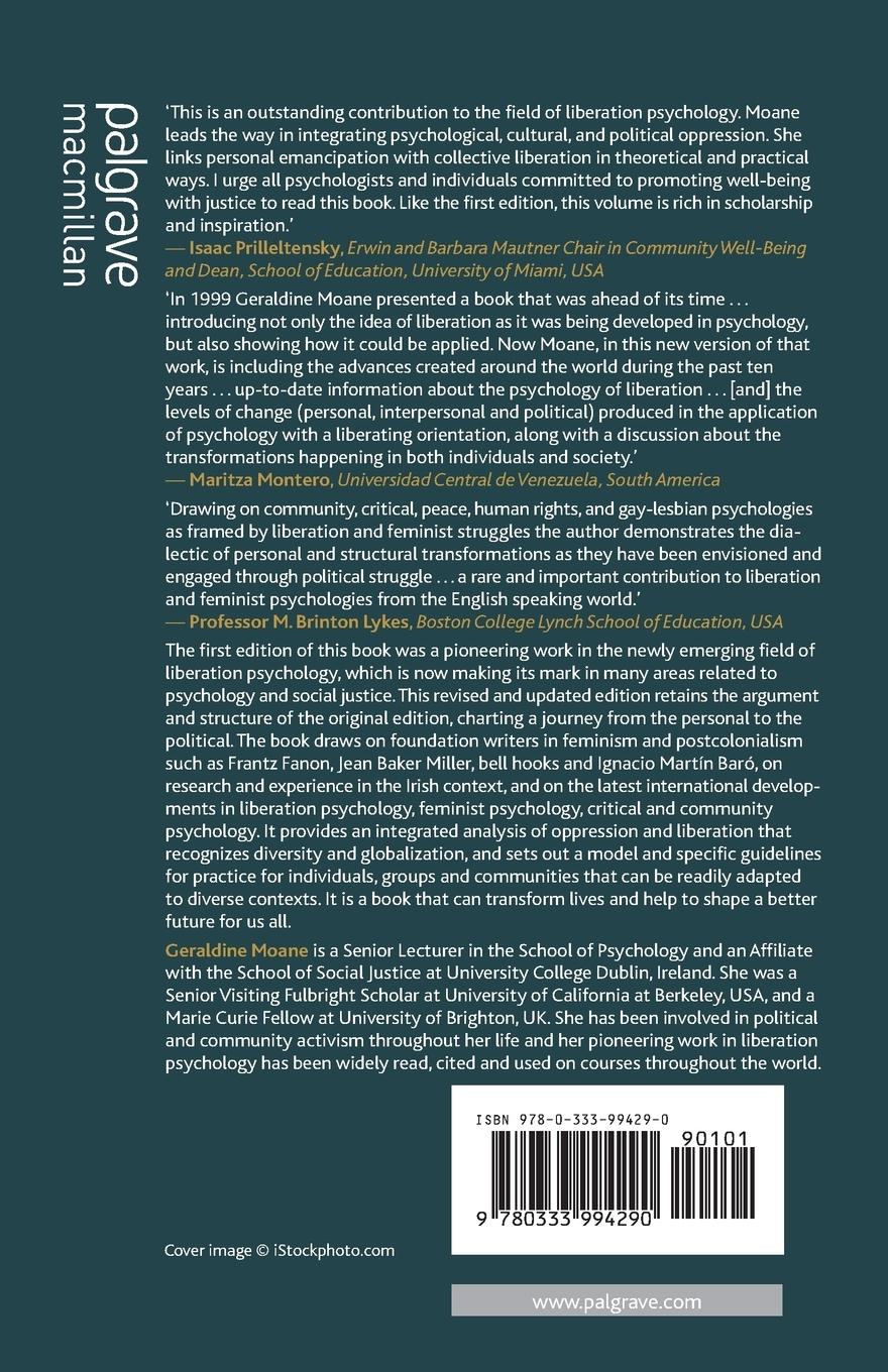 Rückseitencover Gender and Colonialism
