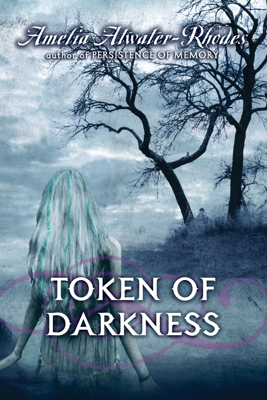 Vorderes Coverbild Token of Darkness