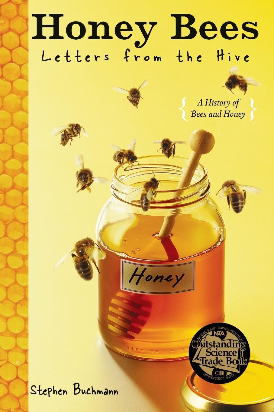 Vorderes Coverbild Honey Bees