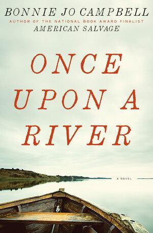 Vorderes Coverbild Once Upon a River