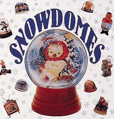 Vorderes Coverbild Snowdomes: The Essential Founding Father