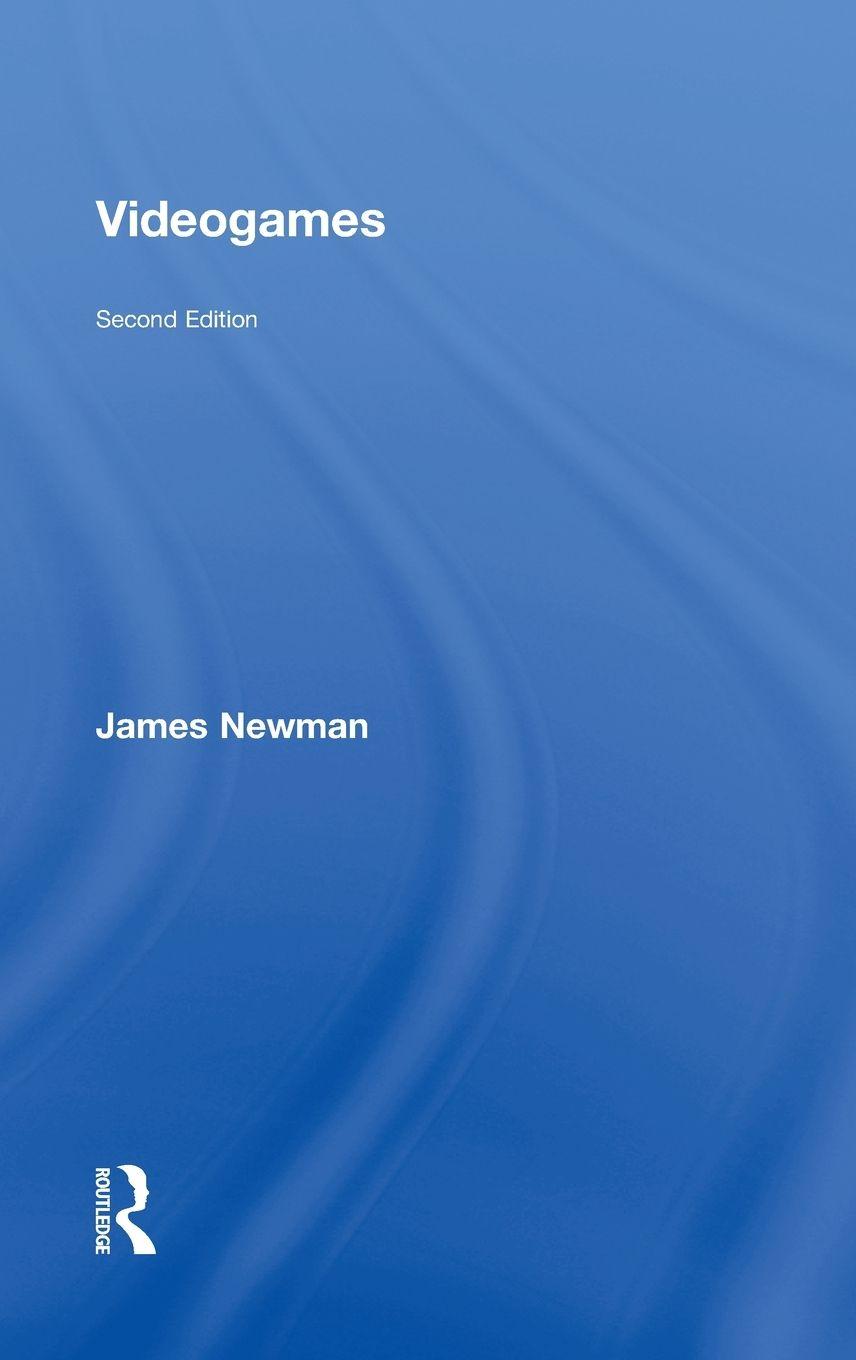 Vorderes Coverbild Videogames