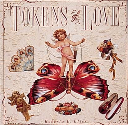 Vorderes Coverbild Tokens of Love: 100 Inspirational Gardens