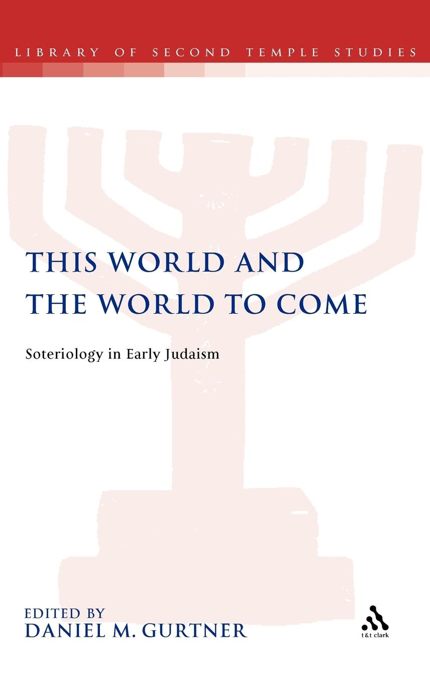 Vorderes Coverbild This World and the World to Come