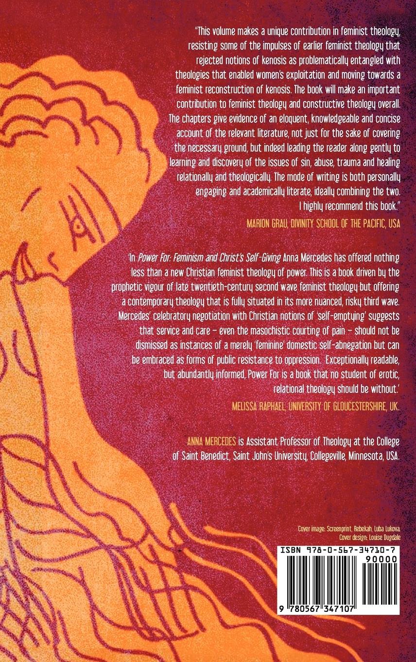 Rückseitencover Power For