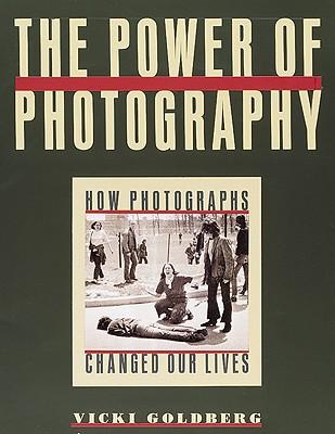 Vorderes Coverbild The Power of Photography