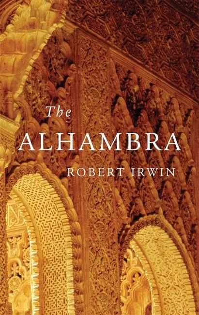 Vorderes Coverbild The Alhambra