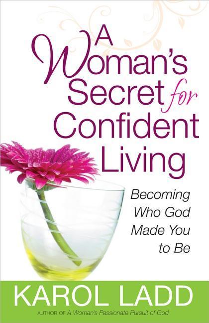 Vorderes Coverbild A Woman's Secret for Confident Living