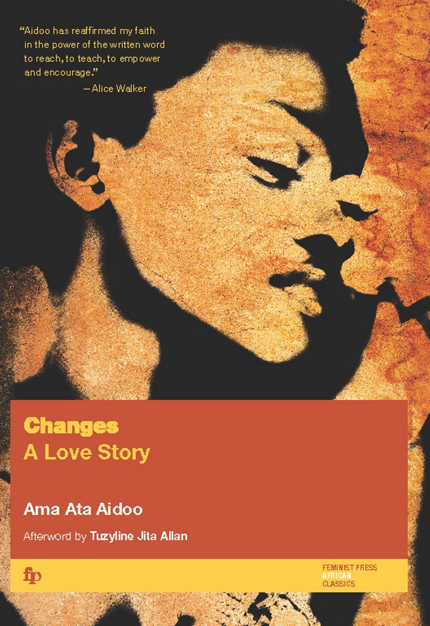 Vorderes Coverbild Changes