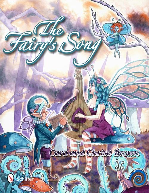 Vorderes Coverbild The Fairy's Song
