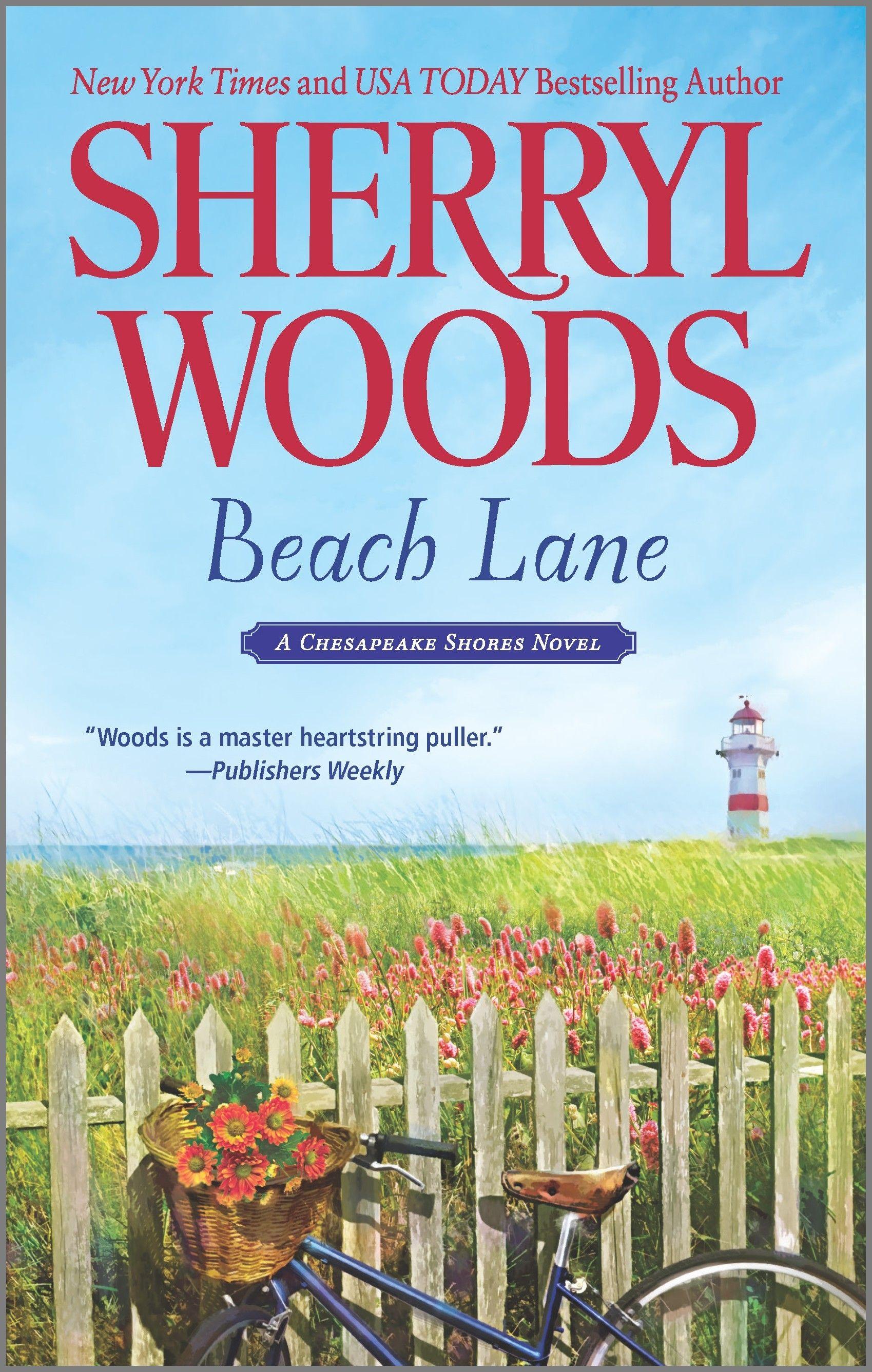 Vorderes Coverbild Beach Lane