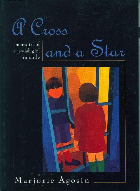 Vorderes Coverbild A Cross and a Star
