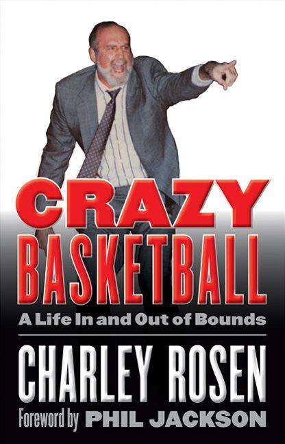 Vorderes Coverbild Crazy Basketball