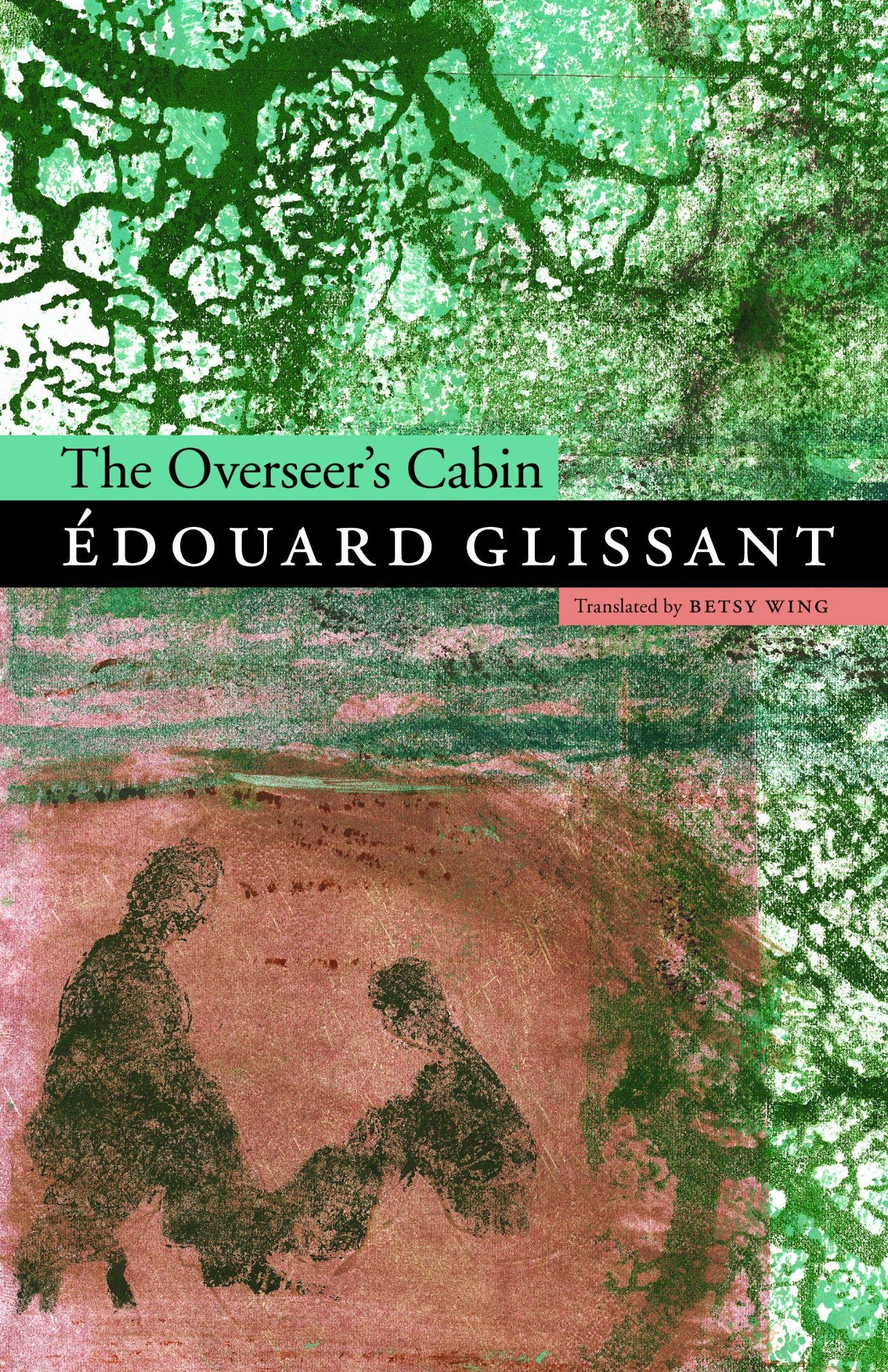 Vorderes Coverbild The Overseer's Cabin
