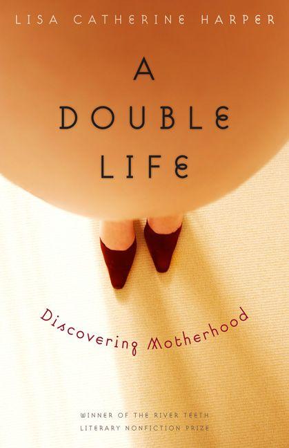 Vorderes Coverbild A Double Life
