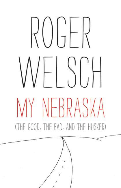Vorderes Coverbild My Nebraska