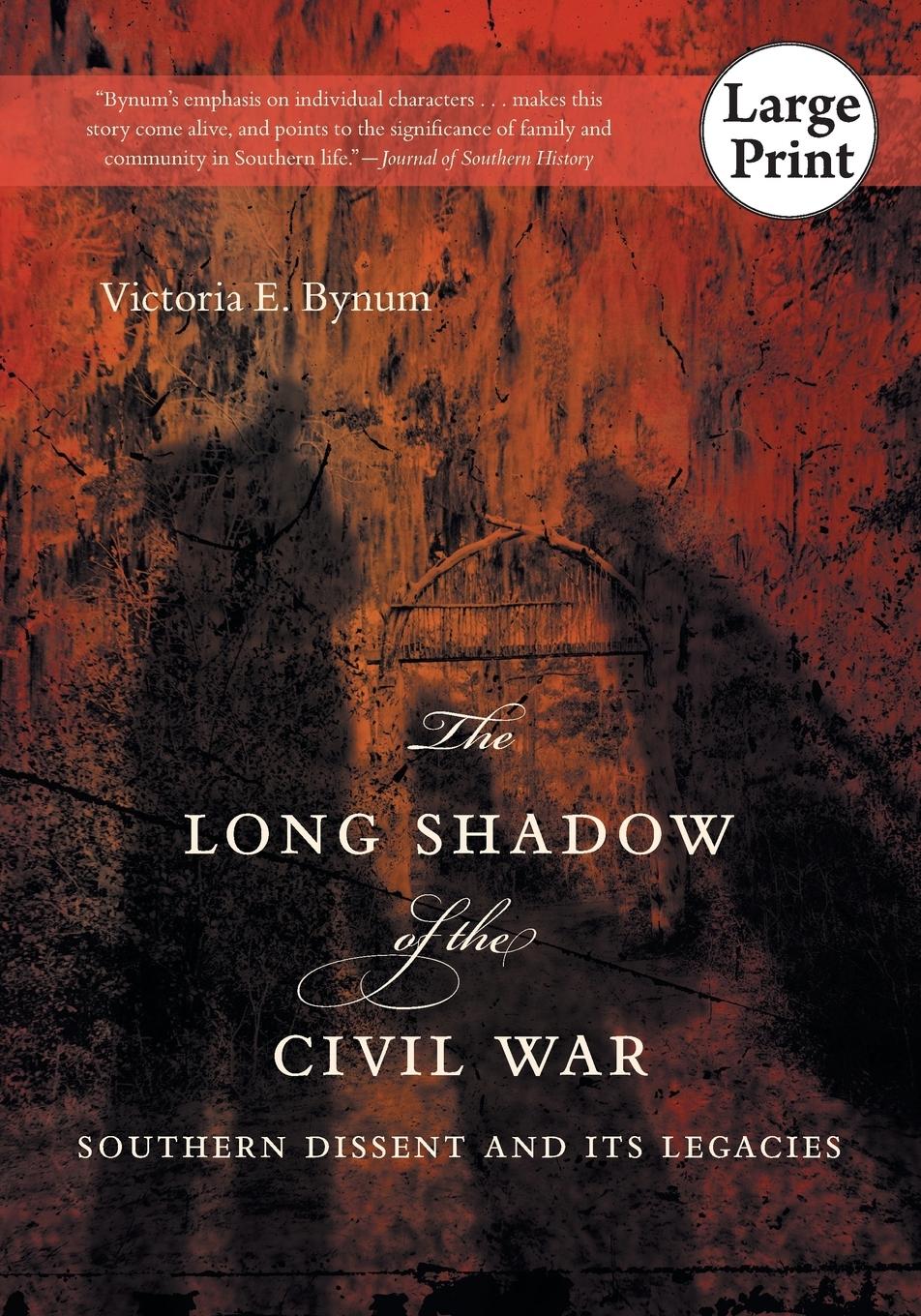 Vorderes Coverbild The Long Shadow of the Civil War