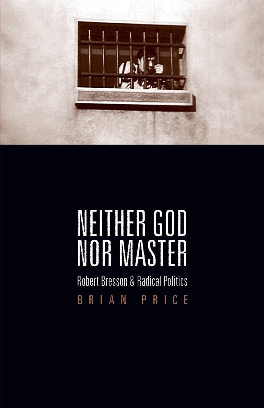 Vorderes Coverbild Neither God nor Master