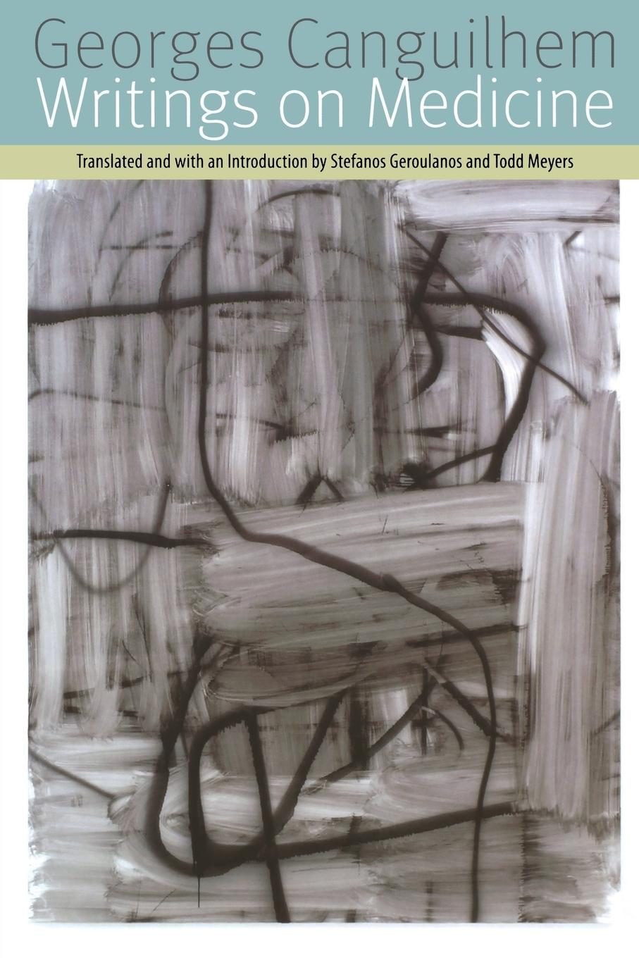 Vorderes Coverbild Writings on Medicine