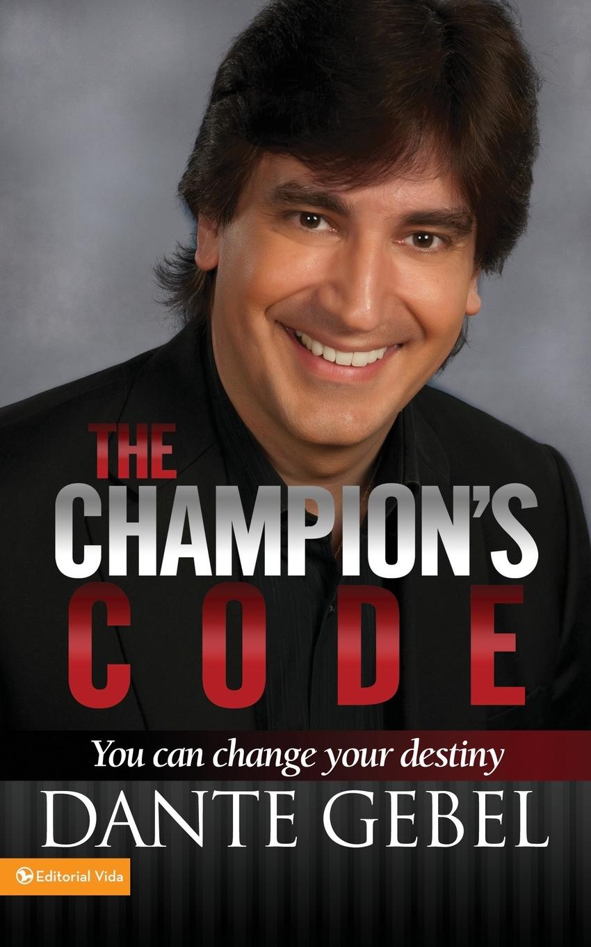 Vorderes Coverbild El Champion's Code Softcover