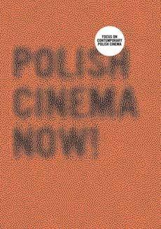 Vorderes Coverbild Polish Cinema Now!
