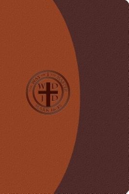 Vorderes Coverbild Evidence Bible-NKJV