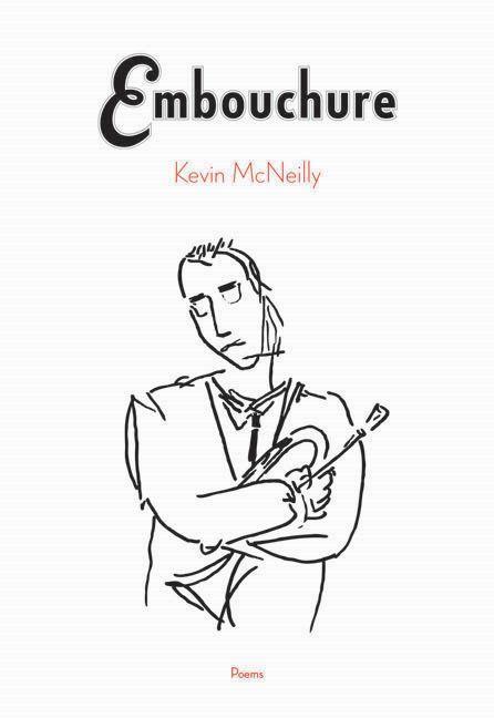 Vorderes Coverbild Embouchure