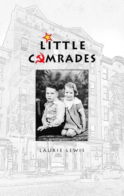 Vorderes Coverbild Little Comrades