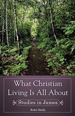 Vorderes Coverbild What Christian Living Is All About