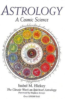 Vorderes Coverbild Astrology: A Cosmic Science